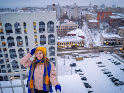 About Roof Repair Experts Woodbury Heights, NJ